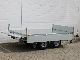 2011 Other  OTHER 170x306cm 2.7 t PK 30 with electric pump Trailer Other trailers photo 7