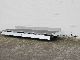 2011 Other  OTHER turntable ROTA 3560 203x611cm 3.5T Trailer Other trailers photo 6