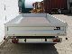 2011 Other  OTHER turntable trailer 10 inch 204x606 3.5T Trailer Other trailers photo 3
