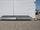 2011 Other  OTHER turntable trailer 10 inch 204x606 3.5T Trailer Other trailers photo 5