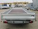 2011 Other  OTHER turntable trailer 244x966 3.5T 14Zoll Trailer Other trailers photo 3