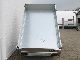 2011 Other  OTHER Tipper 150x270cm 2.0 t + e-hand pump Trailer Other trailers photo 4