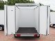 2011 Other  OTHER case 155x300cm H: 185cm 2.0 t Trailer Box photo 3