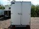 2011 Other  OTHER case 152x301cm Height: 180cm 2.0 t Trailer Box photo 2