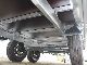 2011 Other  OTHER uploader 175x366cm 2.6 t 14Zoll Trailer Stake body photo 10