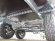 2011 Other  OTHER 2.0 ton flatbed 175x306cm 13Zoll Trailer Stake body photo 10