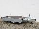 2011 Other  OTHER 2.0 ton flatbed 175x306cm 13Zoll Trailer Stake body photo 3