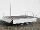 2011 Other  OTHER 2.0 ton flatbed 175x306cm 13Zoll Trailer Stake body photo 5