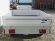 2011 Other  OTHER 2.0 ton flatbed 175x306cm 13Zoll Trailer Stake body photo 6