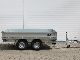 2011 Other  OTHER 170x306cm 2.7 t PK 30 Trailer Stake body photo 3