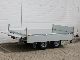 2011 Other  OTHER 170x306cm 2.7 t PK 30 Trailer Stake body photo 7