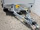 2011 Other  OTHER 170x306cm 2.7 t PK 30 Trailer Stake body photo 8