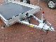 2011 Other  OTHER Daltec motorcycle trailer can be lowered Trailer Trailer photo 11
