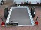 2011 Other  OTHER Daltec motorcycle trailer can be lowered Trailer Trailer photo 3
