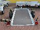 2011 Other  OTHER Daltec motorcycle trailer can be lowered Trailer Trailer photo 4
