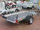 2011 Other  OTHER Daltec motorcycle trailer can be lowered Trailer Trailer photo 6