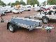 2011 Other  OTHER Daltec motorcycle trailer can be lowered Trailer Trailer photo 8