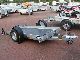 2011 Other  OTHER Daltec motorcycle trailer can be lowered Trailer Motortcycle Trailer photo 2