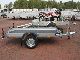 2011 Other  OTHER Daltec motorcycle trailer can be lowered Trailer Motortcycle Trailer photo 7