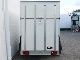 2011 Other  OTHER case 157x305cm Height: 194cm + 2.0 t Auffa Trailer Box photo 4
