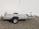 2011 Other  OTHER Daltec motorcycle trailer lowered 1.3 t Trailer Trailer photo 10
