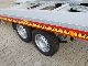 2011 Other  OTHER car trailer Fitzel 20-20/41 Trailer Trailer photo 10