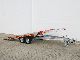 2011 Other  OTHER car trailer Fitzel 20-20/41 Trailer Trailer photo 2