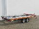 2011 Other  OTHER car trailer Fitzel 20-20/41 Trailer Trailer photo 7