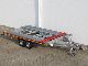 2011 Other  OTHER car trailer Fitzel 20-20/41 Trailer Trailer photo 8