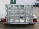 2011 Other  OTHER Terrax -2 294x150cm 3.0t tandem Trailer Trailer photo 8