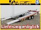 Other  OTHER car trailer Fitzel 20-20/41 2011 Car carrier photo