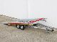 2011 Other  OTHER car trailer Fitzel 20-20/41 Trailer Car carrier photo 1