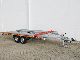 2011 Other  OTHER car trailer Fitzel 20-20/41 Trailer Car carrier photo 5