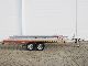 2011 Other  OTHER car trailer Fitzel 20-20/41 Trailer Car carrier photo 6