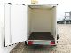 2011 Other  OTHER suitcase LK 128x255cm Height: 153cm 1.3 t Trailer Box photo 5