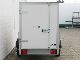 2011 Other  OTHER suitcase LK 128x255cm Height: 153cm 1.3 t Trailer Trailer photo 3