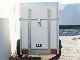 2011 Other  OTHER suitcase LK 128x255cm Height: 153 1.3 t Auffa Trailer Box photo 4