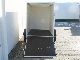 2011 Other  OTHER suitcase LK 128x255cm Height: 153 1.3 t Auffa Trailer Box photo 5