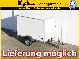 Other  OTHER suitcase LK 128x255cm Height: 153 1.3 t Auffa 2011 Low loader photo