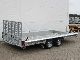 2011 Other  OTHER Terrax -2 394x180cm 3.0 t Trailer Trailer photo 7