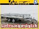 Other  OTHER uploader 175x366cm 2.6 t 14Zoll 2011 Trailer photo