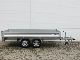 2011 Other  OTHER uploader 175x366cm 2.6 t 14Zoll Trailer Trailer photo 1