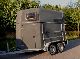 Other  Woermann Apollo SK 2001 Cattle truck photo