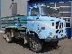 1974 Other  IFA W50LAZ tipper / H-wheel-approval possible Truck over 7.5t Tipper photo 2