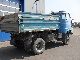 1974 Other  IFA W50LAZ tipper / H-wheel-approval possible Truck over 7.5t Tipper photo 4