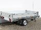 2011 Other  OTHER 135x255cm Trucks 1.4t + hand + electric pump Trailer Other trailers photo 6