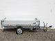 2011 Other  OTHER 135x255cm Trucks 1.4t + hand + electric pump Trailer Other trailers photo 7