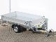 2011 Other  OTHER 135x255cm Trucks 1.4t + hand + electric pump Trailer Other trailers photo 8
