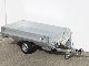 2011 Other  OTHER 1.4t tipper 135x255cm Trailer Other trailers photo 9
