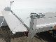 2011 Other  OTHER 1.4t tipper 135x255cm Trailer Other trailers photo 13